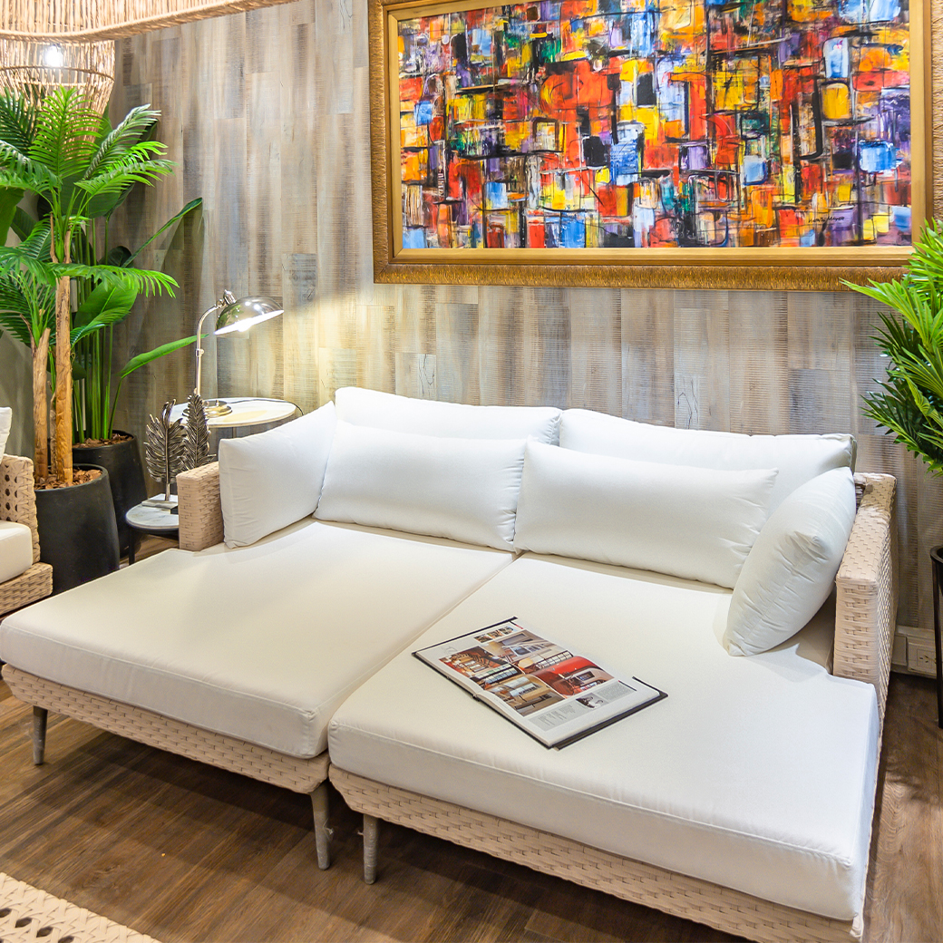 Chaise Nami - Imagen 2