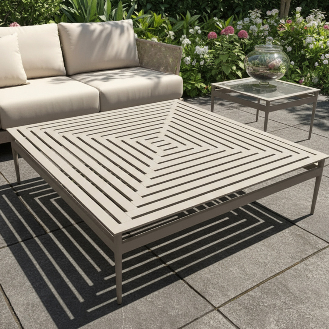 Mesa de centro Naira