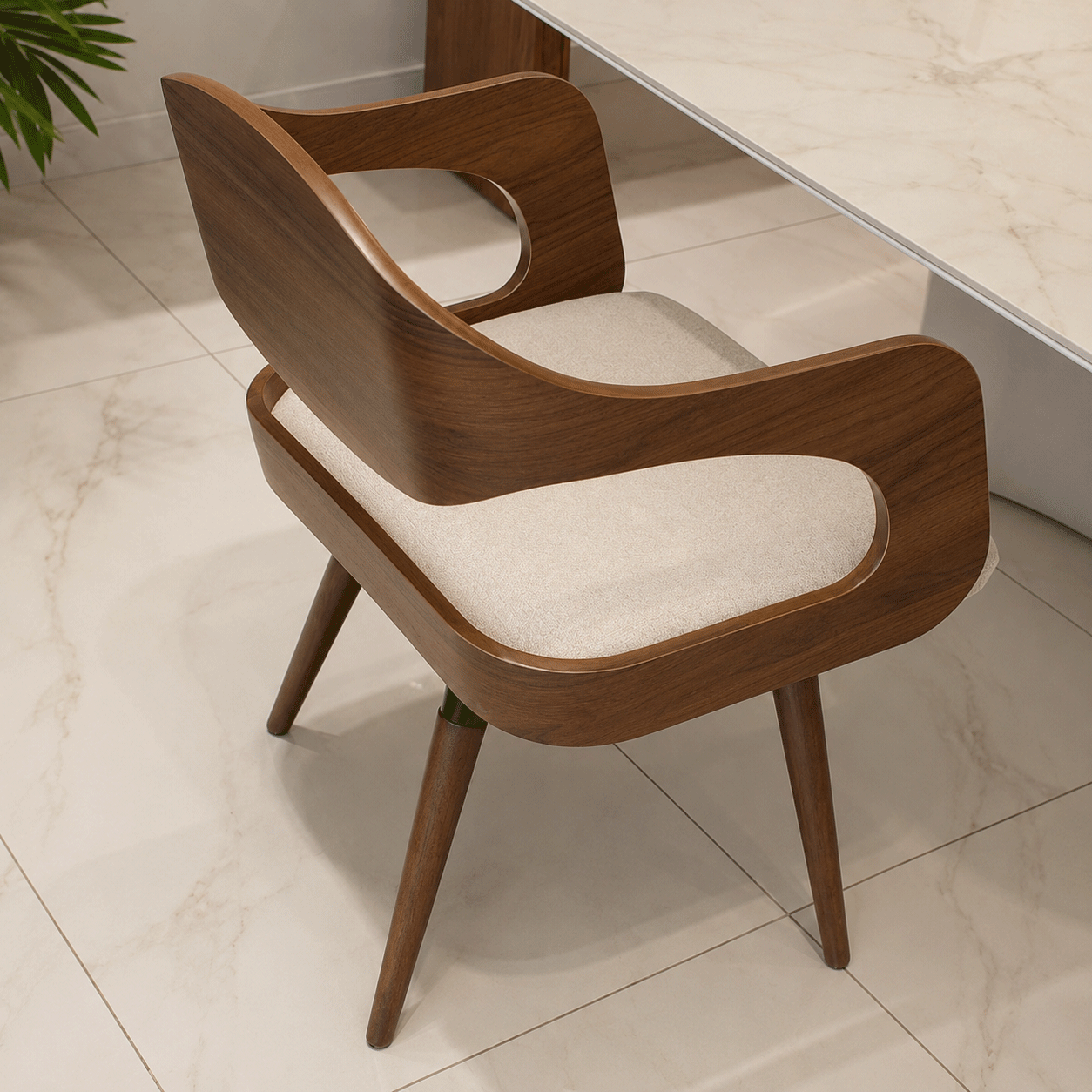 Sillón Maite