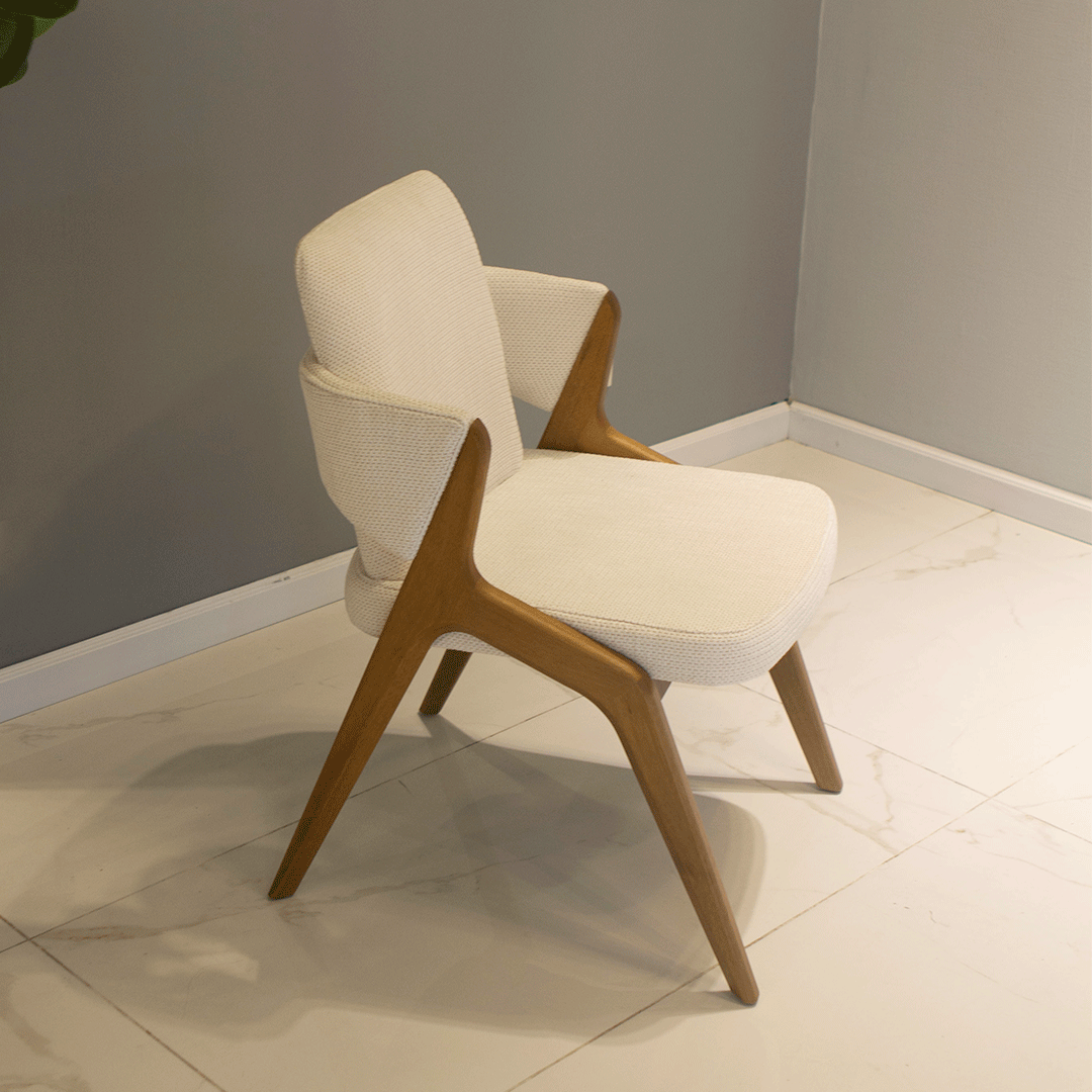 Silla Magnolia
