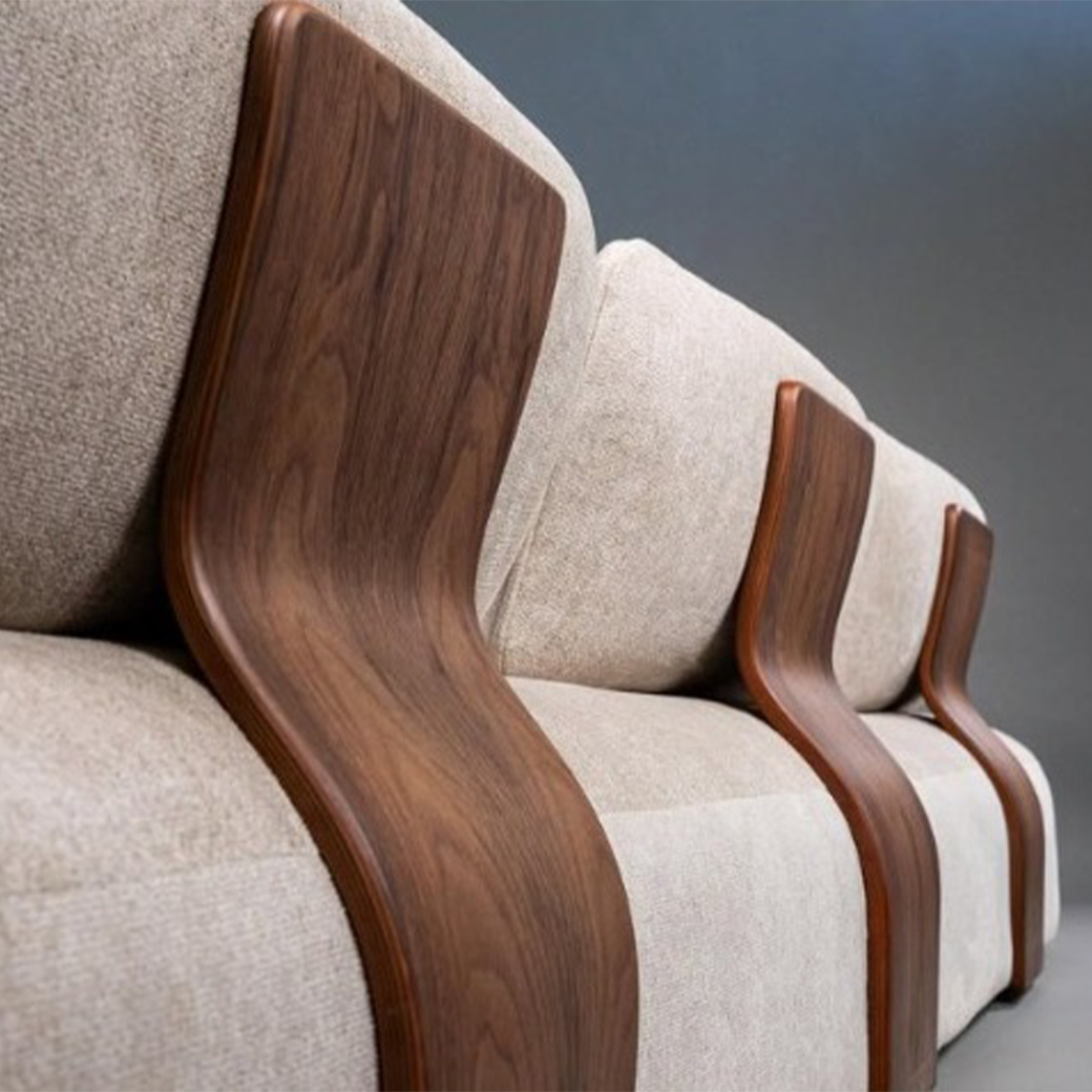 Sofa Dana (a pedido) - Imagen 4