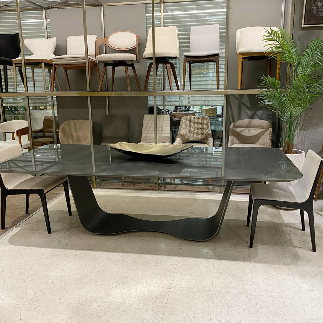 Mesa Adelfa Grafito - Imagen 2