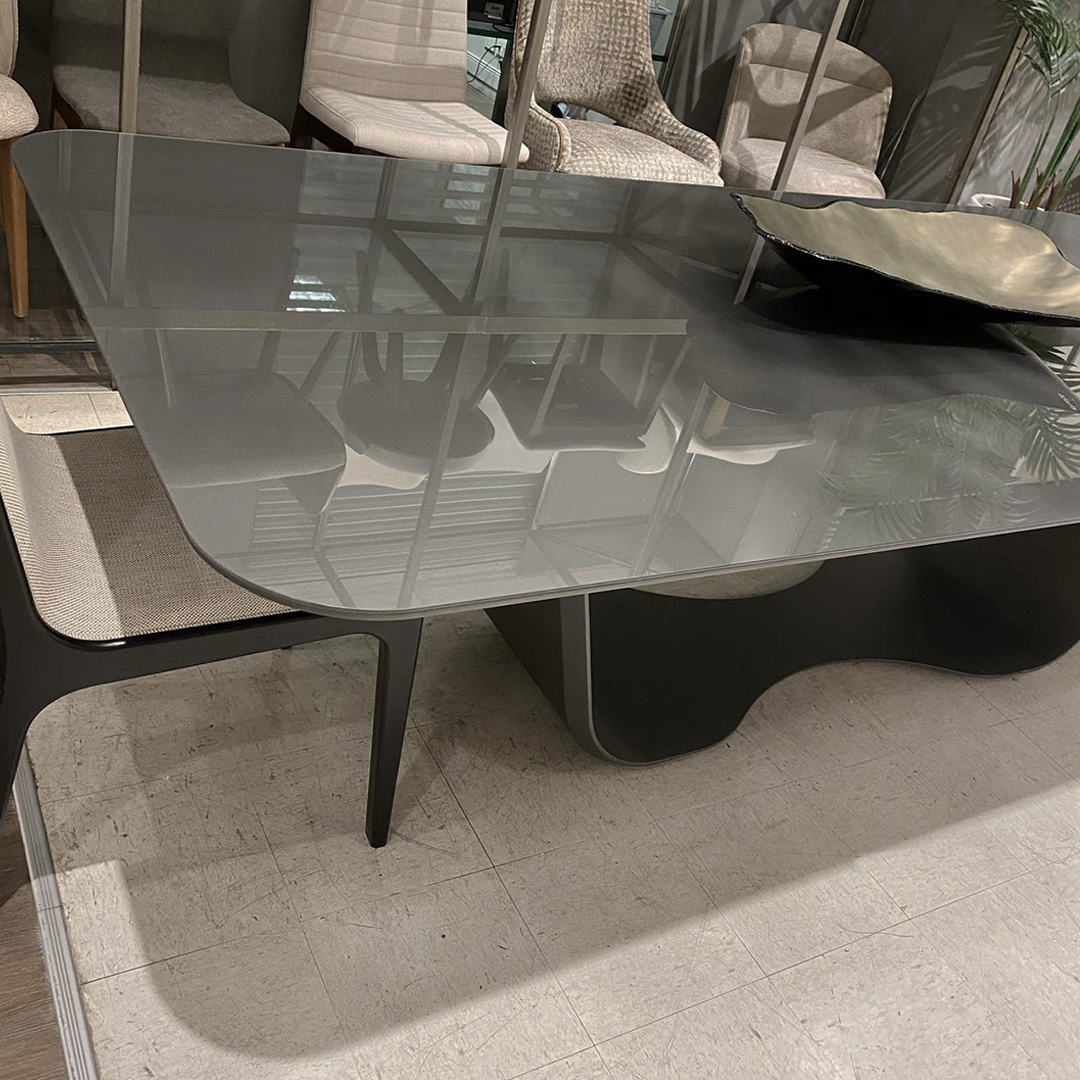 Mesa Adelfa Grafito - Imagen 3