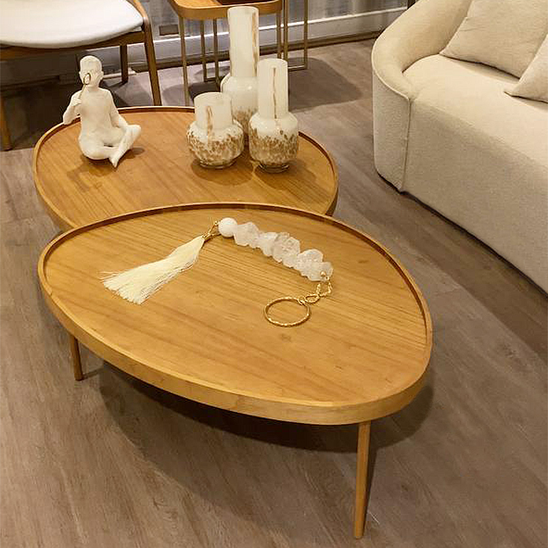 Mesas de centro Blest - Imagen 2