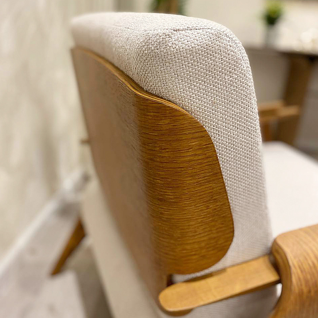 Sillon Uper - Imagen 3