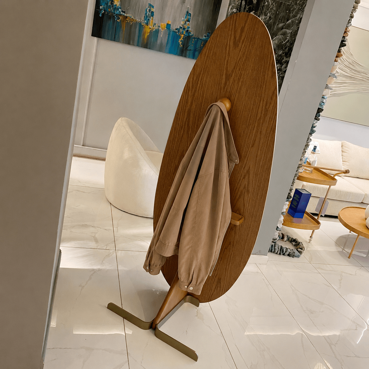 Espejo Doha - Imagen 2