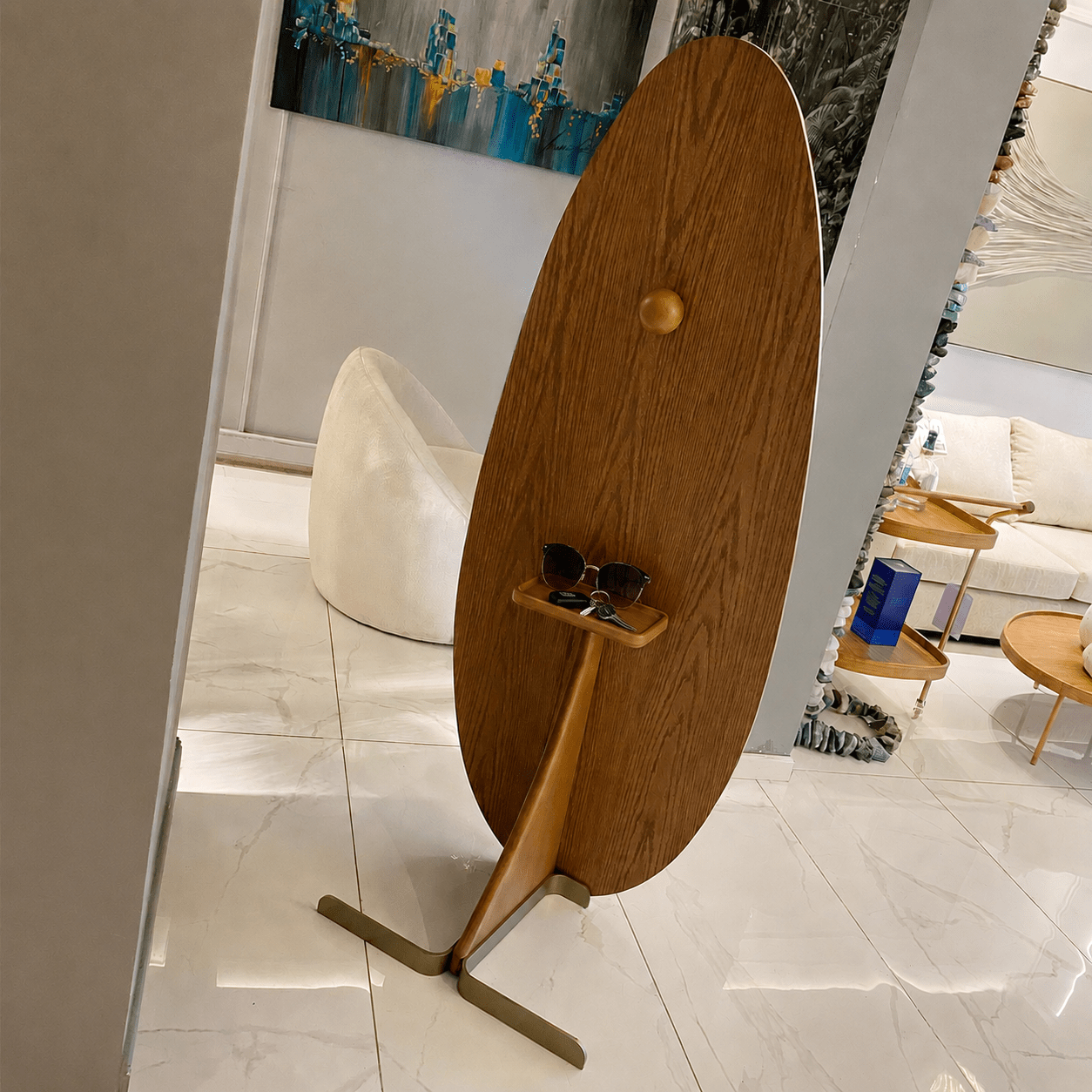Espejo Doha - Imagen 4