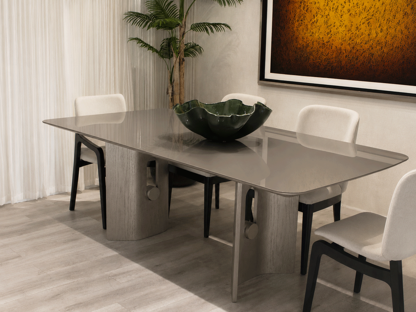 Mesa Espirea - Imagen 2