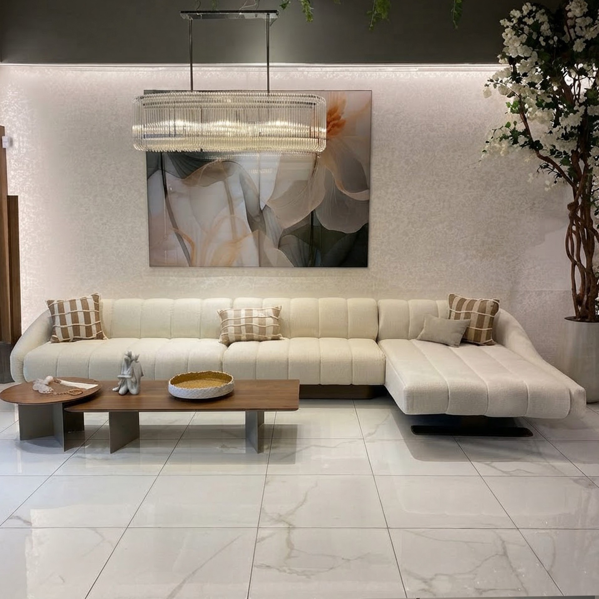 Sofa Luxemburgo - Imagen 2
