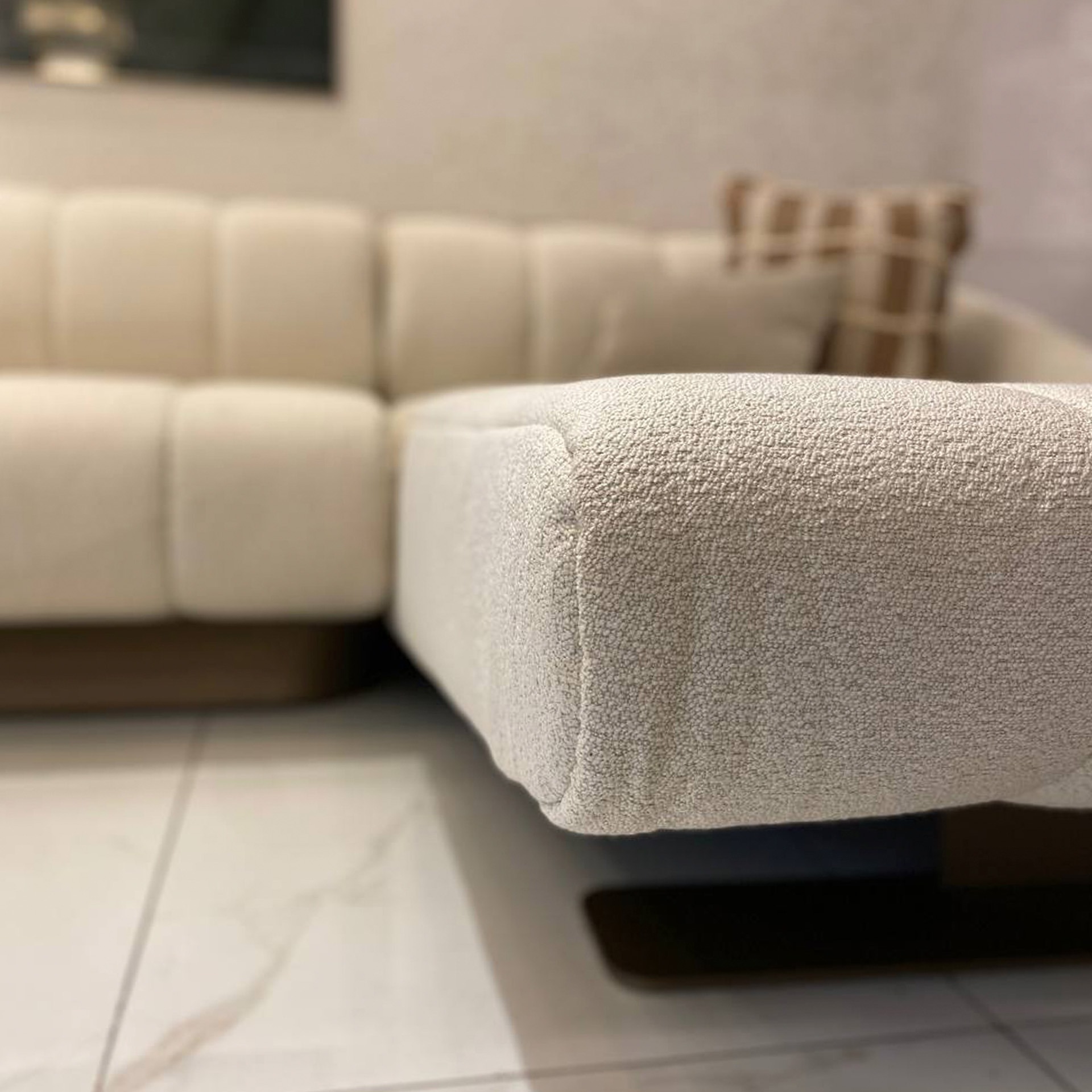 Sofa Luxemburgo - Imagen 5