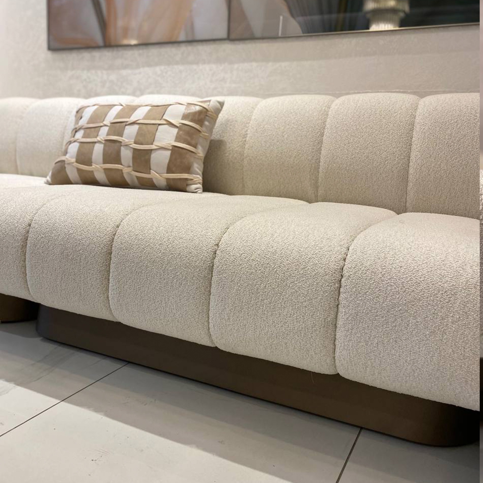 Sofa Luxemburgo - Imagen 4