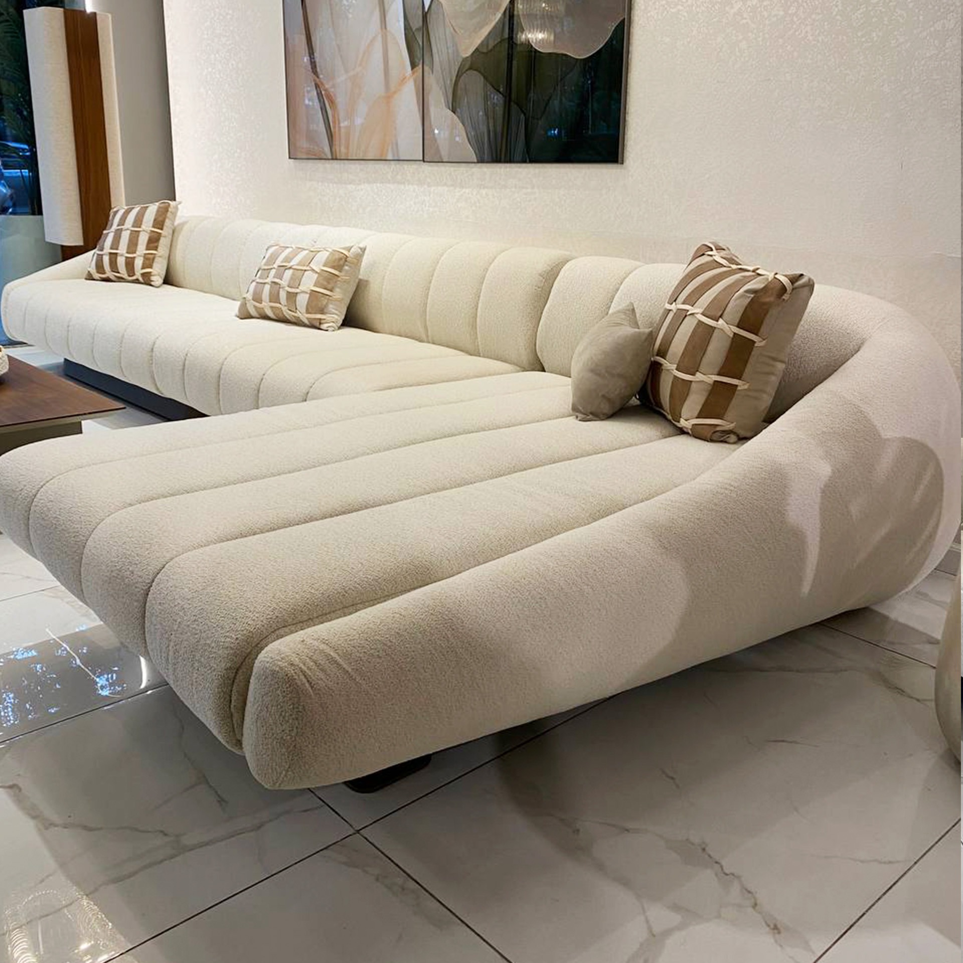 Sofa Luxemburgo - Imagen 3